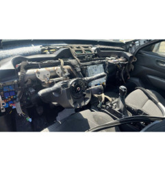 Etrier avant gauche (freinage) RENAULT TALISMAN