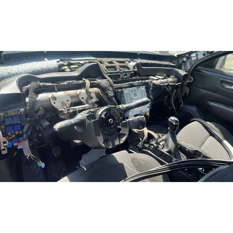 Etrier avant gauche (freinage) RENAULT TALISMAN Photo n°5