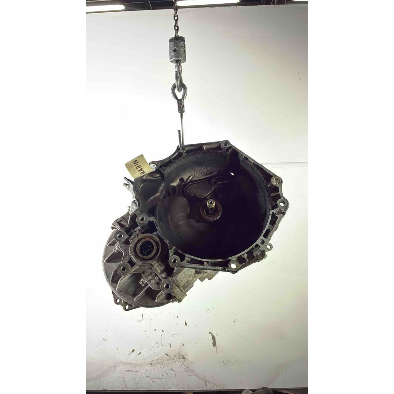 Boite de vitesses OPEL ASTRA H Photo n°2