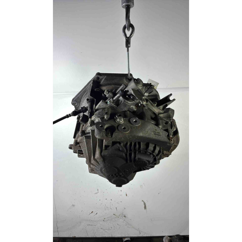 Boite de vitesses OPEL ASTRA H Photo n°3