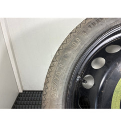 Roue de secours AUDI A4 3