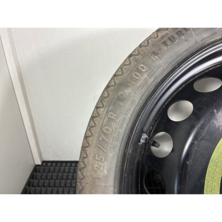 Roue de secours AUDI A4 3