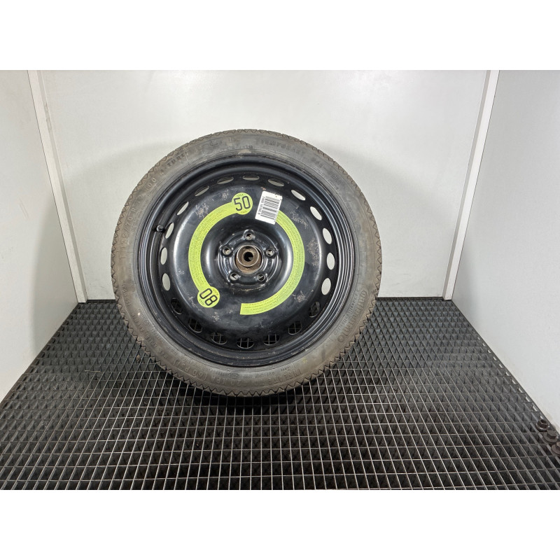Roue de secours AUDI A4 3 Photo n°3