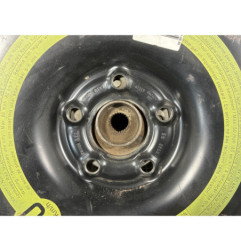 Roue de secours AUDI A4 3