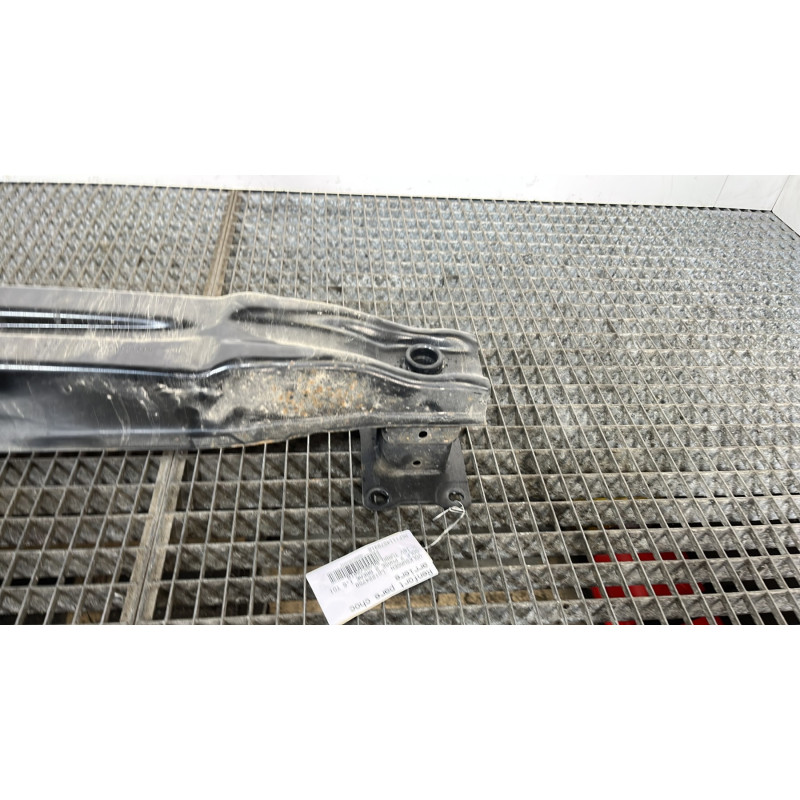 Renfort pare choc arriere (traverse) VOLKSWAGEN GOLF 7 Photo n°3