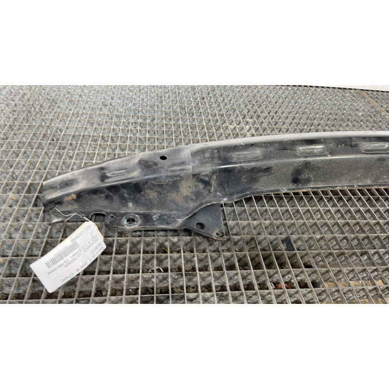 Renfort pare choc avant (traverse) VOLKSWAGEN GOLF 4 Photo n°2