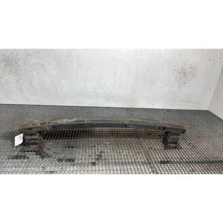 Renfort pare choc avant (traverse) PEUGEOT 207 Photo n°1
