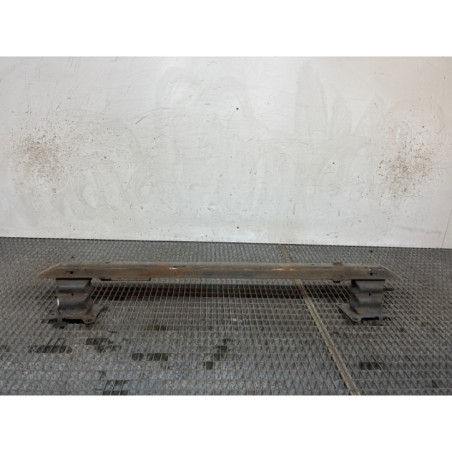 Renfort pare choc avant (traverse) PEUGEOT 307 Photo n°1