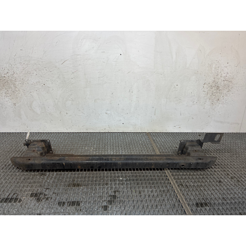 Renfort pare choc avant (traverse) PEUGEOT 307 Photo n°2