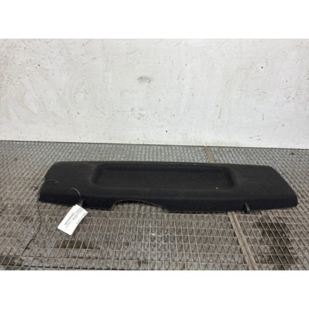 Plage arriere PEUGEOT 107