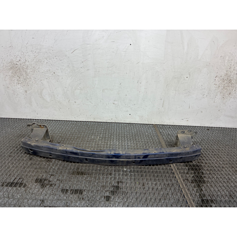 Renfort pare choc avant (traverse) OPEL CORSA C Photo n°3