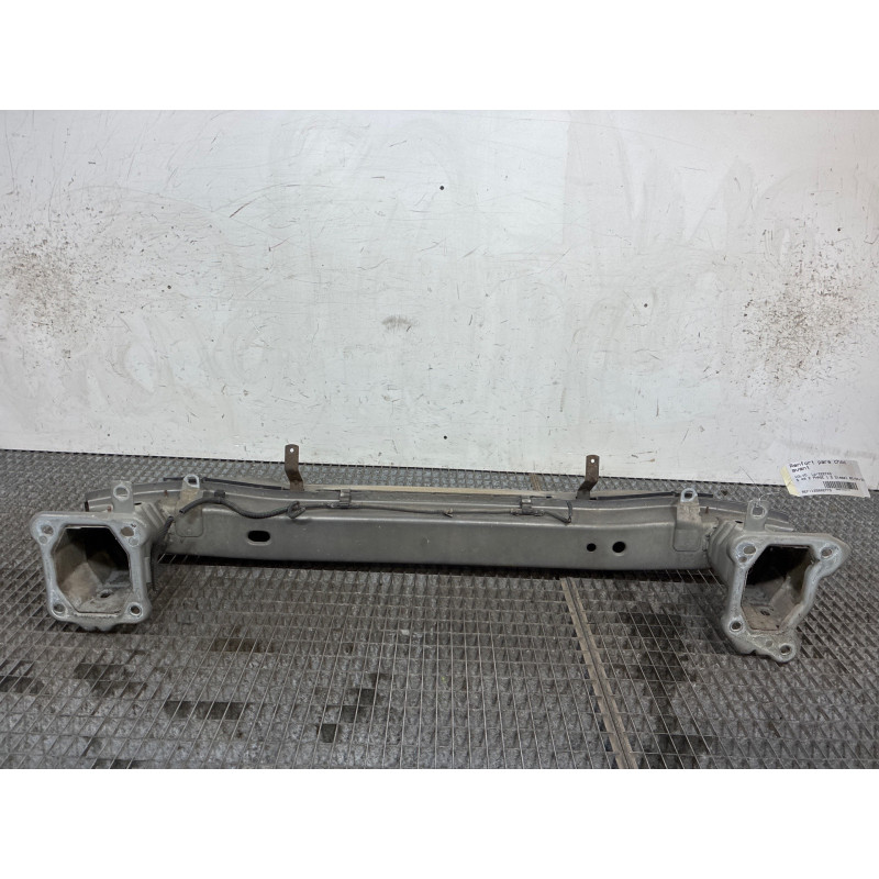 Renfort pare choc avant (traverse) VOLVO S 40 2 Photo n°3