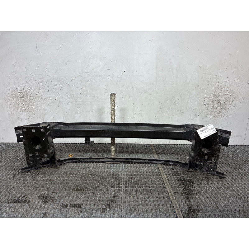 Renfort pare choc avant (traverse) VOLKSWAGEN POLO 6 Photo n°3