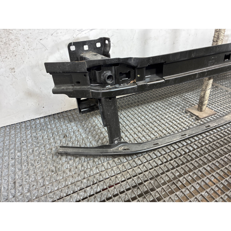 Renfort pare choc avant (traverse) VOLKSWAGEN POLO 6 Photo n°4