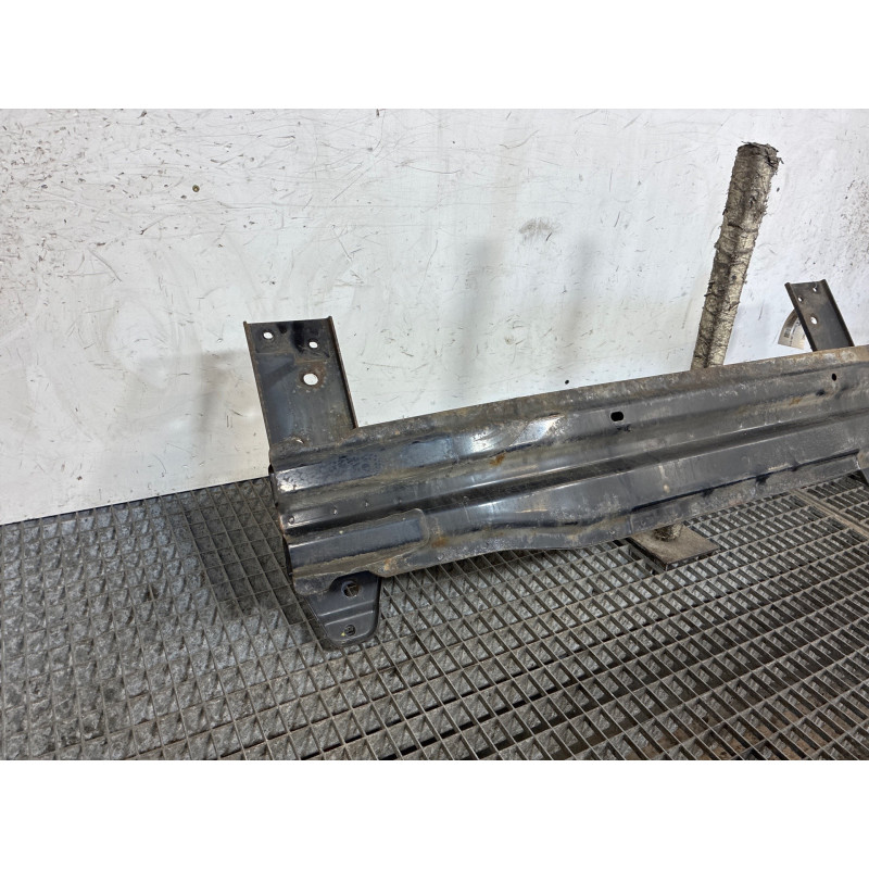 Renfort pare choc avant (traverse) HYUNDAI IX 20 Photo n°3