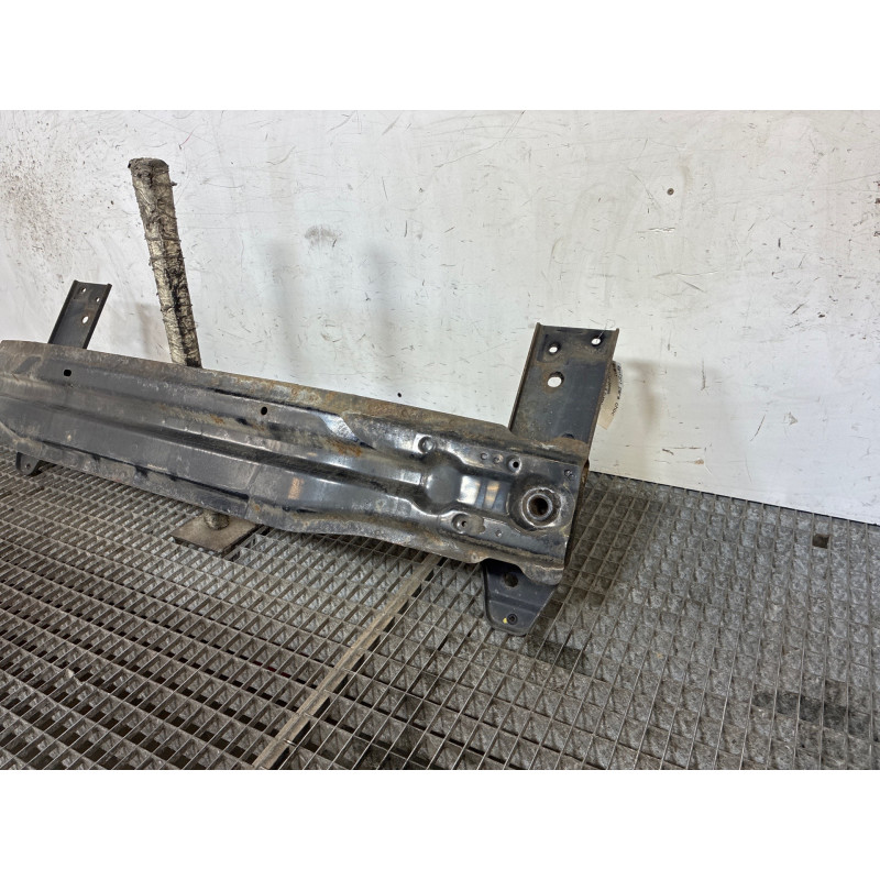 Renfort pare choc avant (traverse) HYUNDAI IX 20 Photo n°4