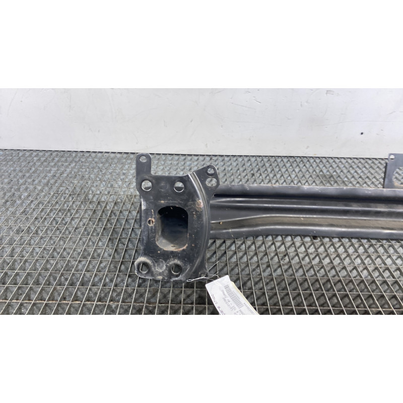 Renfort pare choc avant (traverse) VOLKSWAGEN GOLF 5 Photo n°4