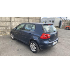 Renfort pare choc avant (traverse) VOLKSWAGEN GOLF 5