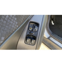 Renfort pare choc avant (traverse) MERCEDES CLASSE C 203