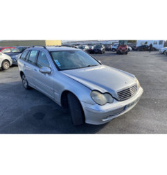 Renfort pare choc avant (traverse) MERCEDES CLASSE C 203