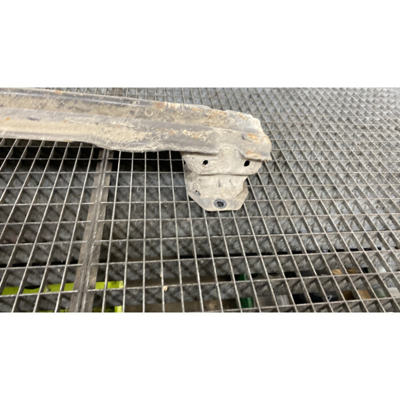 Renfort pare choc arriere (traverse) VOLKSWAGEN UP Photo n°2