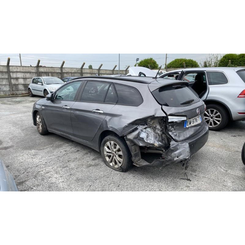 Etrier arriere droit (freinage) FIAT TIPO 2 Photo n°20