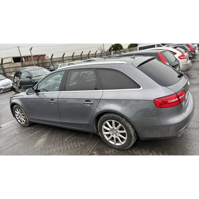 Etrier avant droit (freinage) AUDI A4 3 Photo n°10