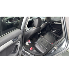 Etrier avant droit (freinage) AUDI A4 3