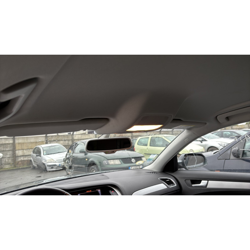 Etrier avant droit (freinage) AUDI A4 3 Photo n°16