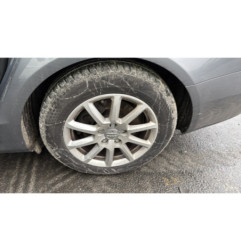 Etrier avant droit (freinage) AUDI A4 3