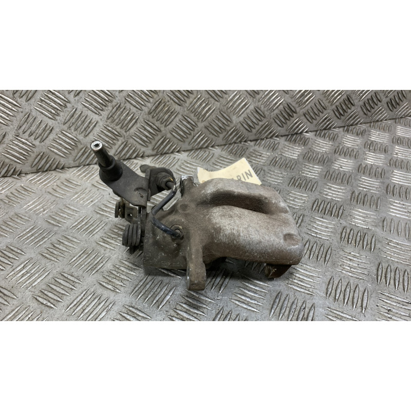 Etrier arriere gauche (freinage) AUDI TT 2 Photo n°1