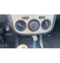 Renfort pare choc avant (traverse) OPEL CORSA D