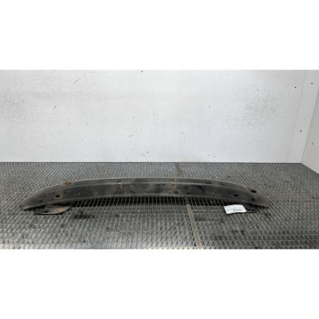 Renfort pare choc arriere (traverse) PEUGEOT 307 Photo n°1