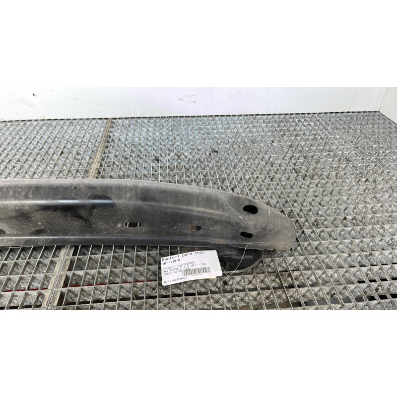 Renfort pare choc arriere (traverse) PEUGEOT 307 Photo n°3