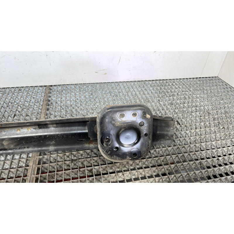 Renfort pare choc arriere (traverse) PEUGEOT 307 Photo n°6