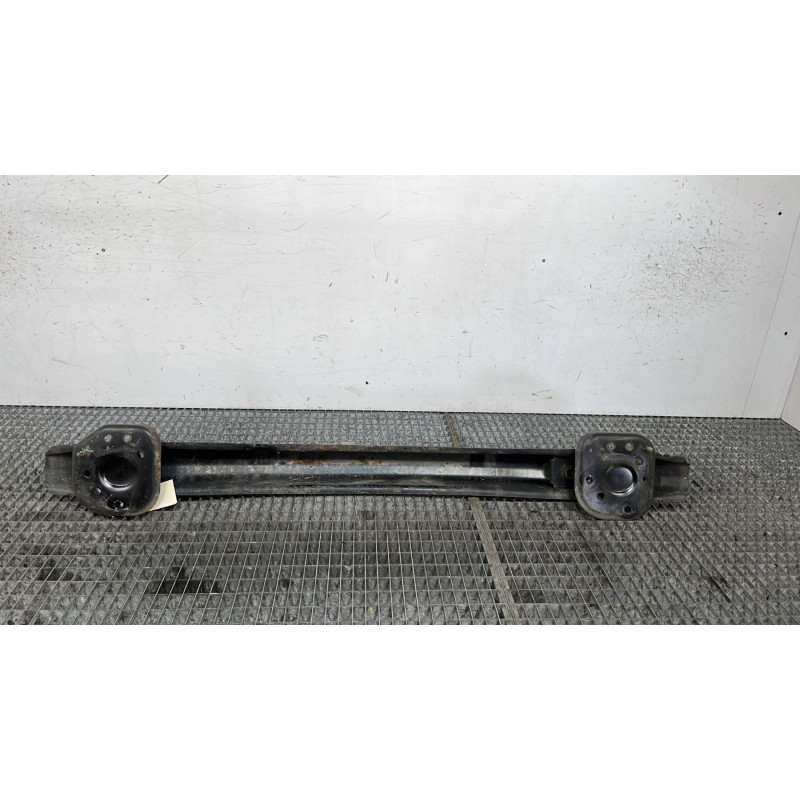 Renfort pare choc arriere (traverse) PEUGEOT 307 Photo n°7