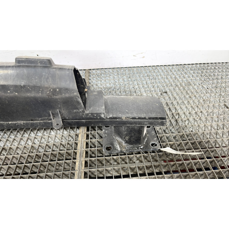 Renfort pare choc avant (traverse) CITROEN C4 1 Photo n°3