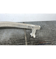 Renfort pare choc avant (traverse) TOYOTA PRIUS 4