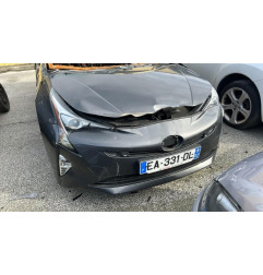 Renfort pare choc avant (traverse) TOYOTA PRIUS 4