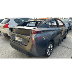Renfort pare choc avant (traverse) TOYOTA PRIUS 4