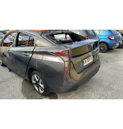 Renfort pare choc avant (traverse) TOYOTA PRIUS 4