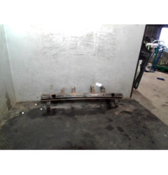 Renfort pare choc arriere (traverse) HYUNDAI TUCSON 1 Photo n°1