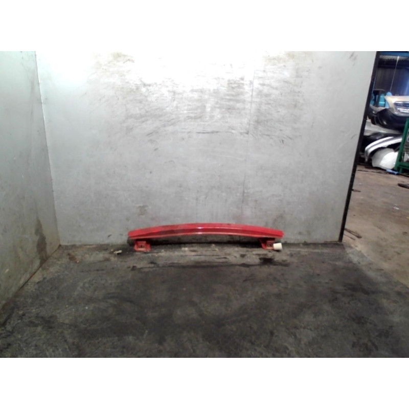 Renfort pare choc arriere (traverse) SKODA FABIA 2 Photo n°1
