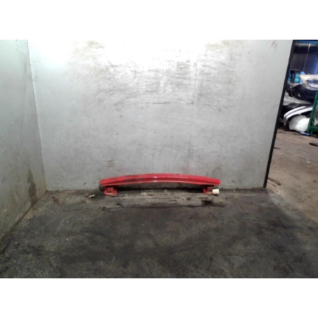 Renfort pare choc arriere (traverse) SKODA FABIA 2 Photo n°1