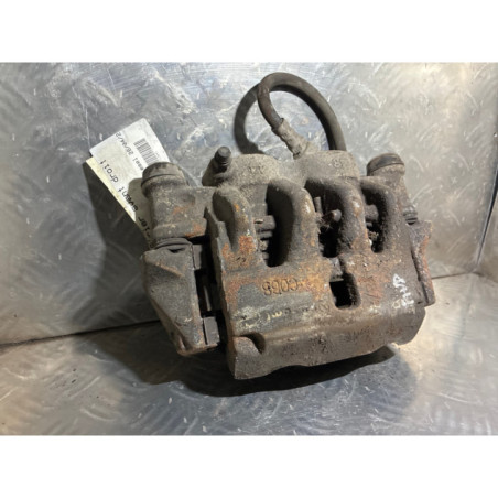 Etrier avant droit (freinage) FIAT DUCATO 3