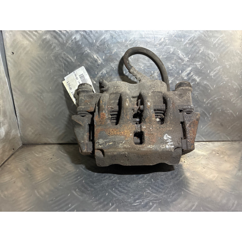 Etrier avant droit (freinage) FIAT DUCATO 3 Photo n°3