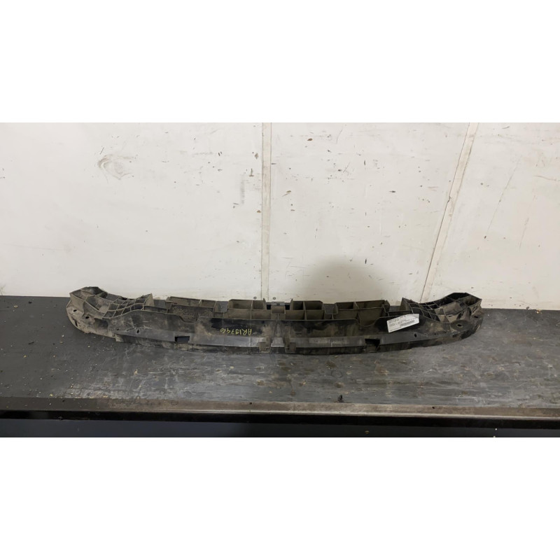 Renfort pare choc arriere (traverse) RENAULT LAGUNA 3 Photo n°2