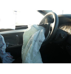 Renfort pare choc arriere (traverse) RENAULT LAGUNA 3