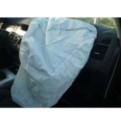 Renfort pare choc arriere (traverse) RENAULT LAGUNA 3