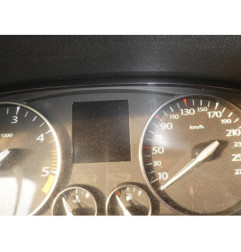 Renfort pare choc arriere (traverse) RENAULT LAGUNA 3